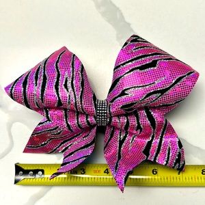 Cheerleading Bow